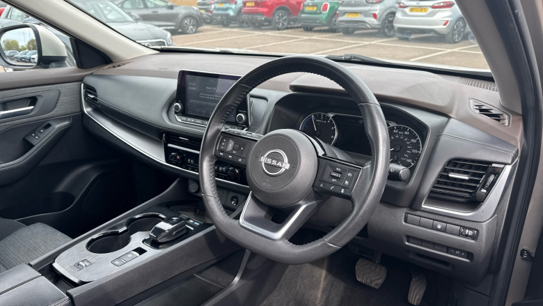 Nissan X-Trail 1.5 E-Power 204 Acenta Premium 5dr Xtronic Hybrid Station Wagon